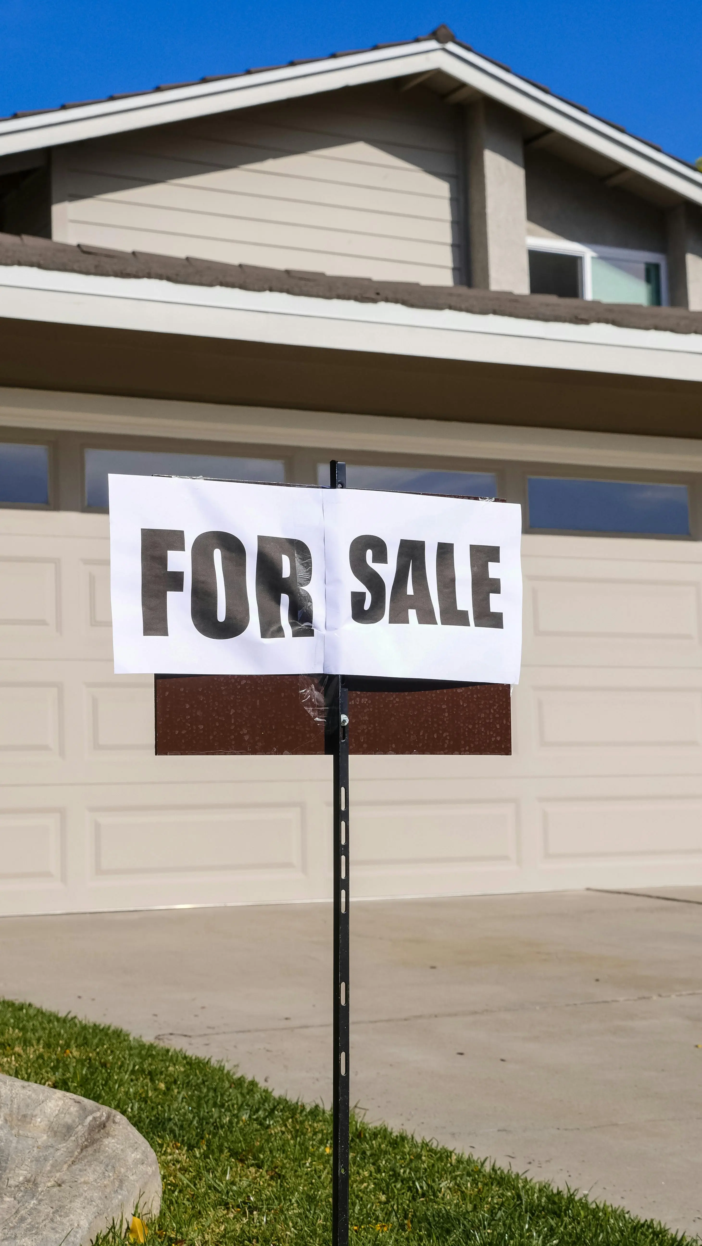 How Painting Increases Home Value