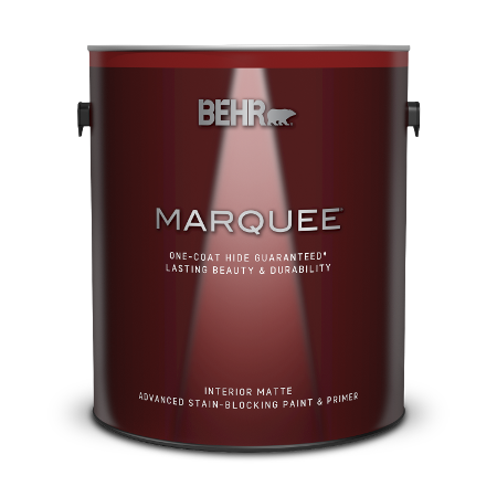 Behr Marquee Paint gallon image