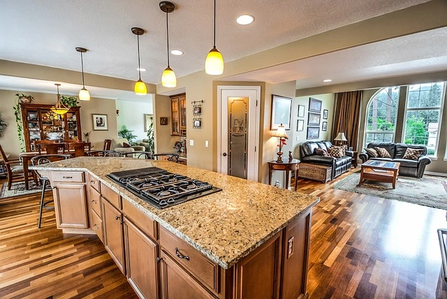 Residential Painters in Oklahoma City