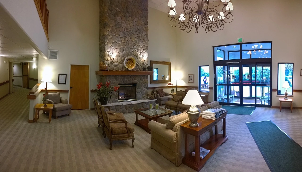 Commercial Painters in Oklahoma City