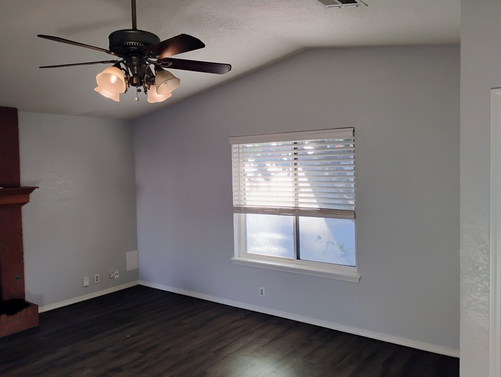 House rental painters in Edmond, Oklahoma