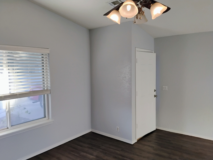 House rental painters in Edmond, Oklahoma
