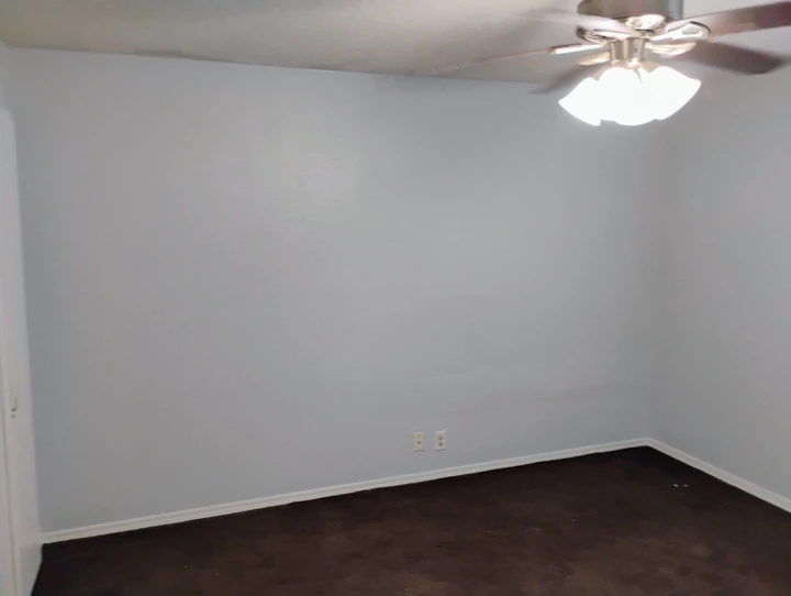 House rental painters in Edmond, Oklahoma