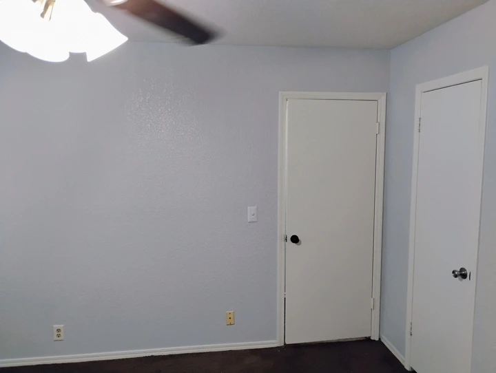 House rental painters in Edmond, Oklahoma