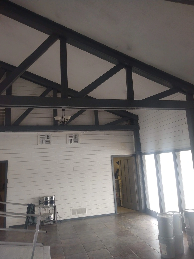 Commercial Painting Services in Oklahoma City