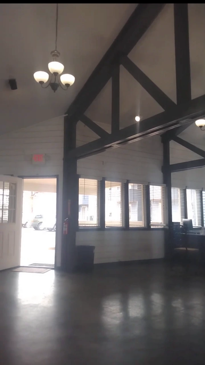 Commercial Painting in Oklahoma City