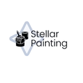 Stellar Painting OKC logo